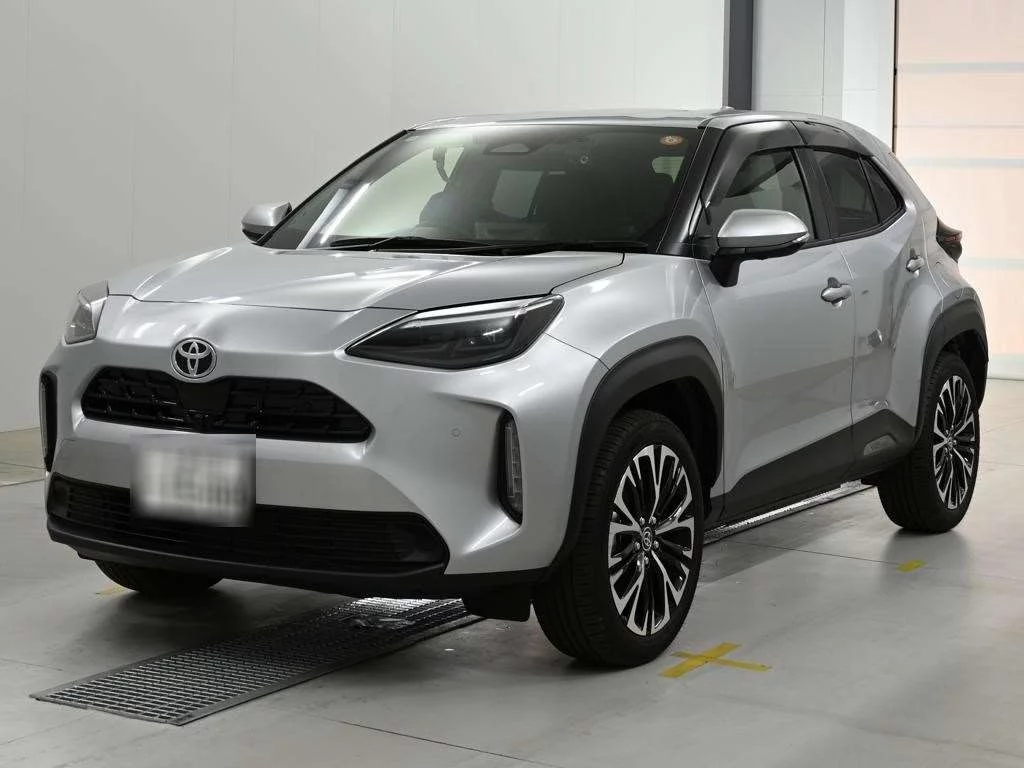 Toyota Yaris Cross MXPB10 2024